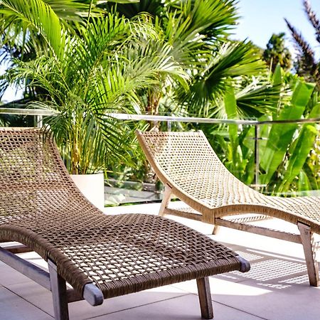 Villa Sun Lila By Jb Villas Seminyak  Ngoại thất bức ảnh