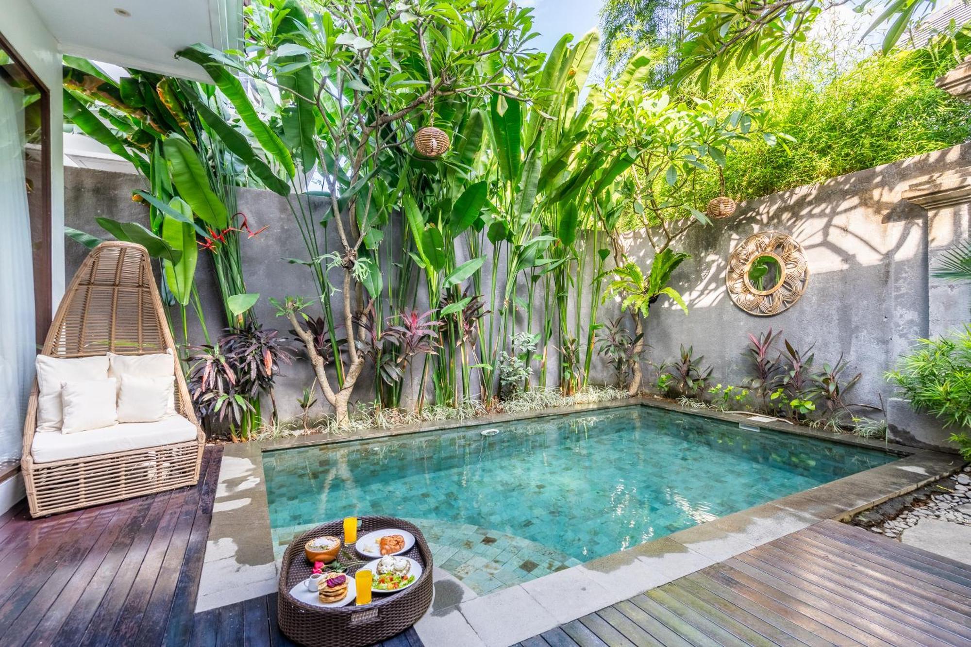 Villa Sun Lila By Jb Villas Seminyak  Ngoại thất bức ảnh