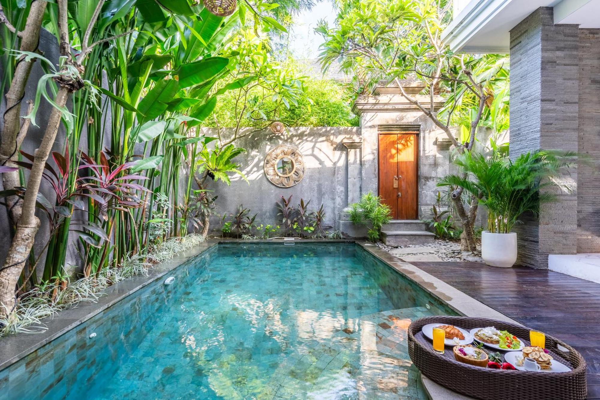 Villa Sun Lila By Jb Villas Seminyak  Ngoại thất bức ảnh