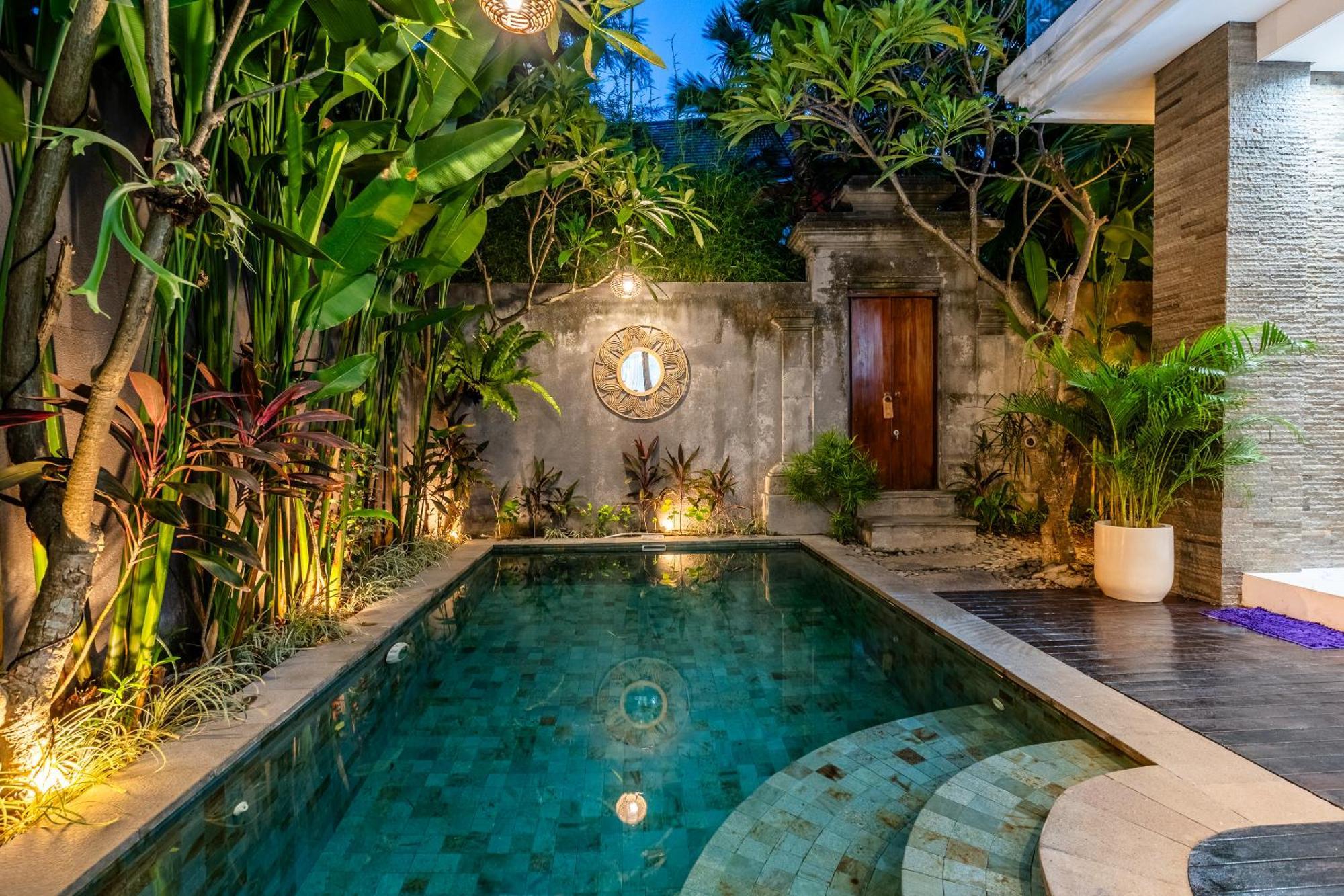 Villa Sun Lila By Jb Villas Seminyak  Ngoại thất bức ảnh
