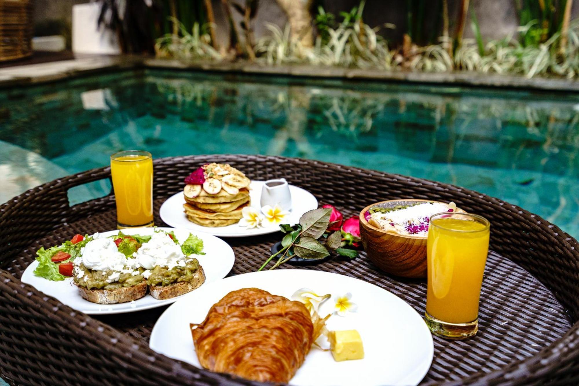 Villa Sun Lila By Jb Villas Seminyak  Ngoại thất bức ảnh