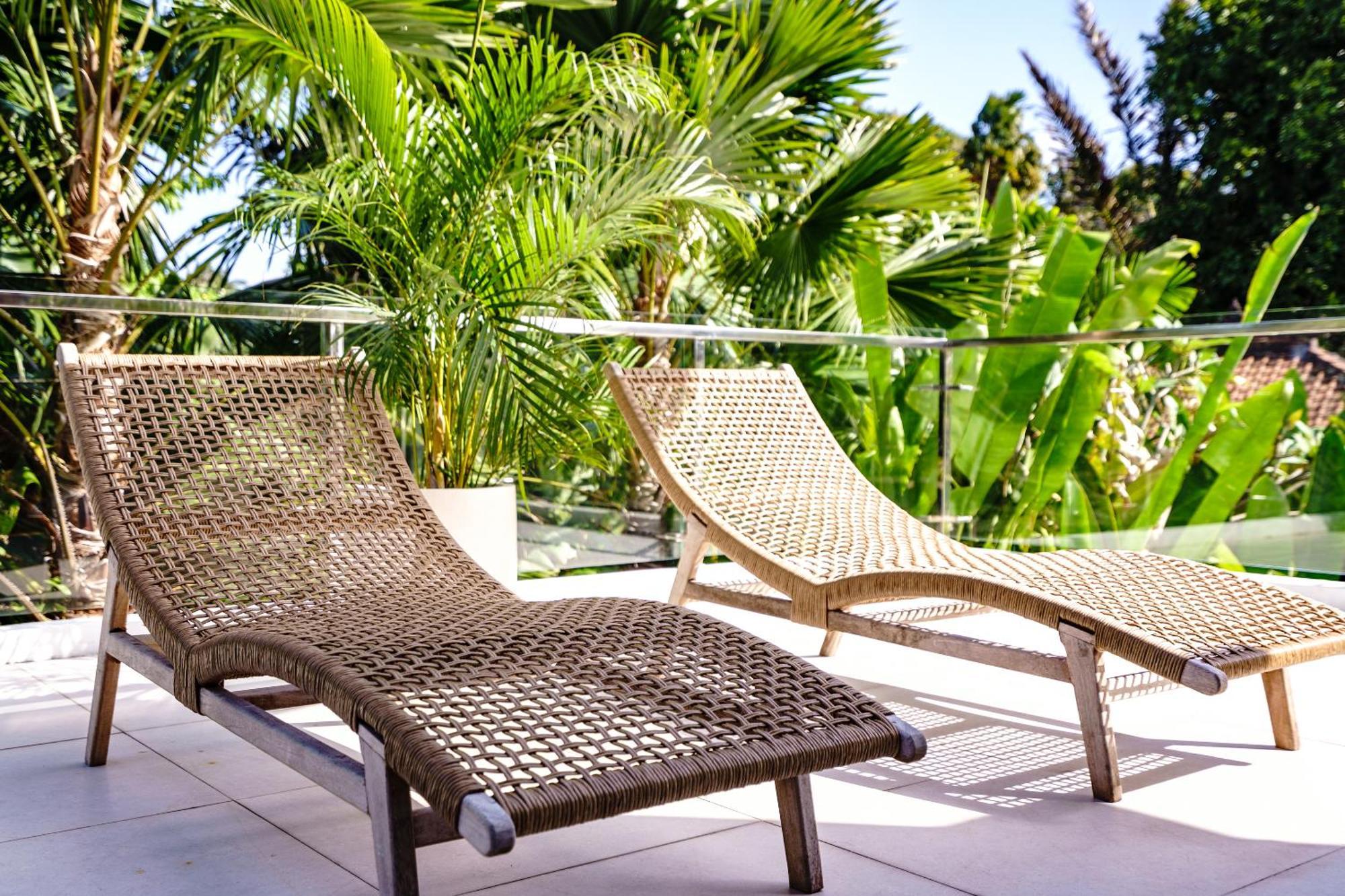 Villa Sun Lila By Jb Villas Seminyak  Ngoại thất bức ảnh