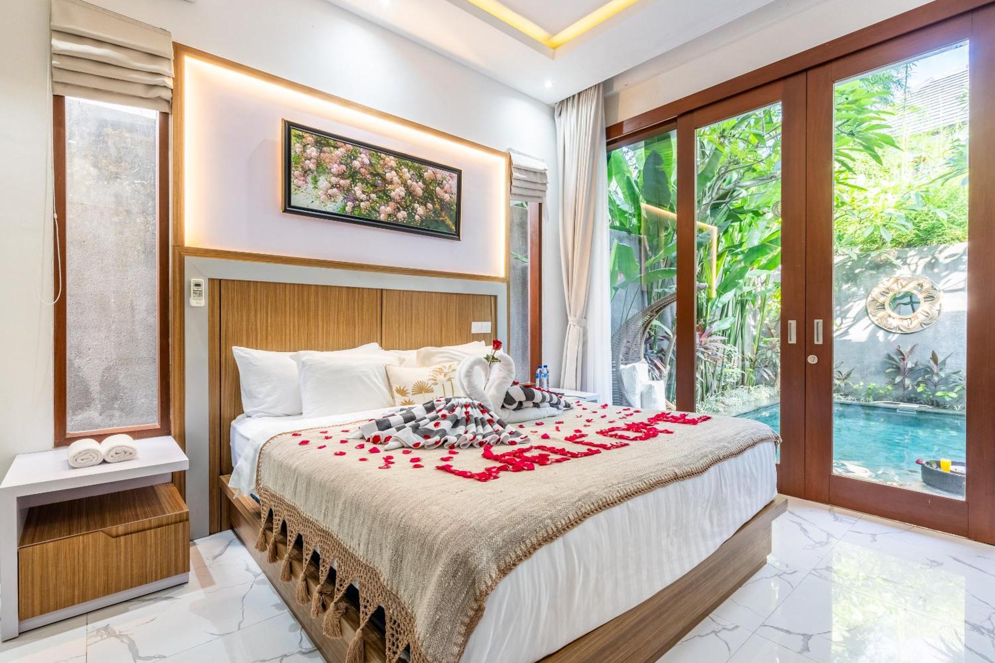 Villa Sun Lila By Jb Villas Seminyak  Ngoại thất bức ảnh