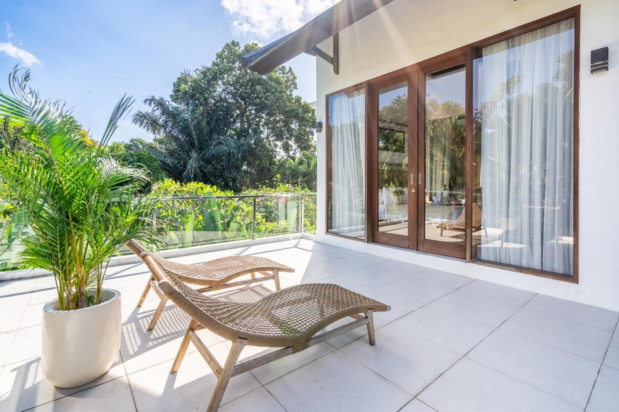 Villa Sun Lila By Jb Villas Seminyak  Ngoại thất bức ảnh