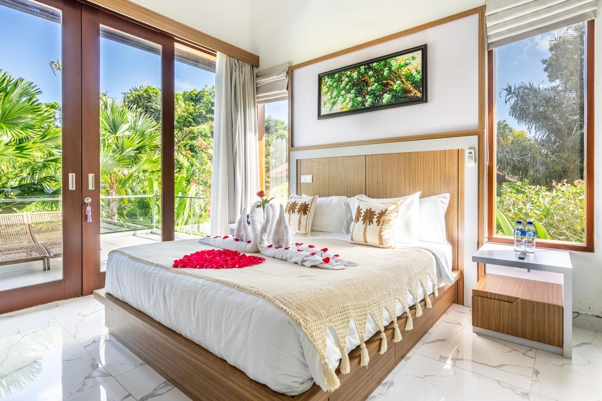 Villa Sun Lila By Jb Villas Seminyak  Ngoại thất bức ảnh