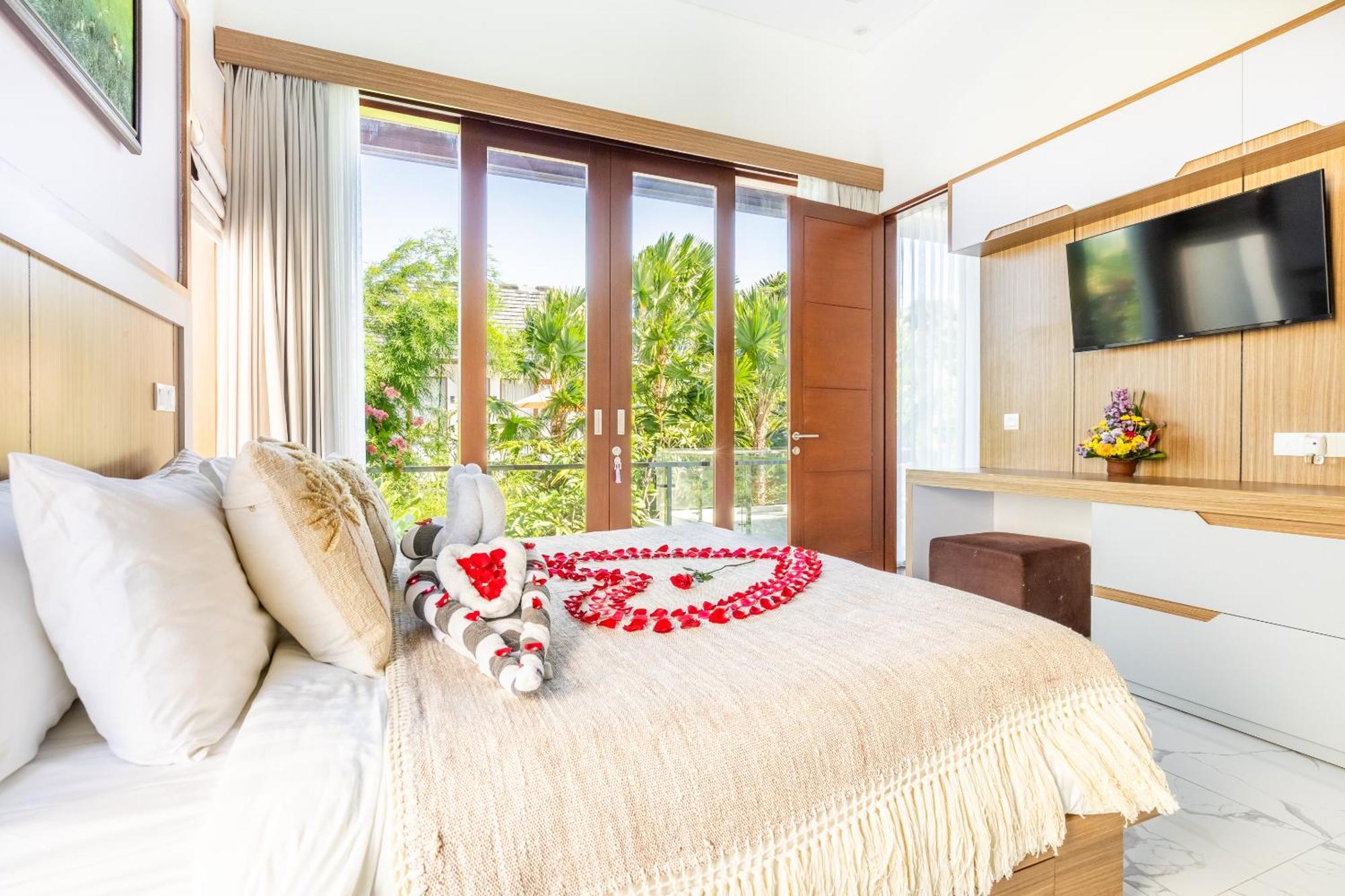 Villa Sun Lila By Jb Villas Seminyak  Ngoại thất bức ảnh
