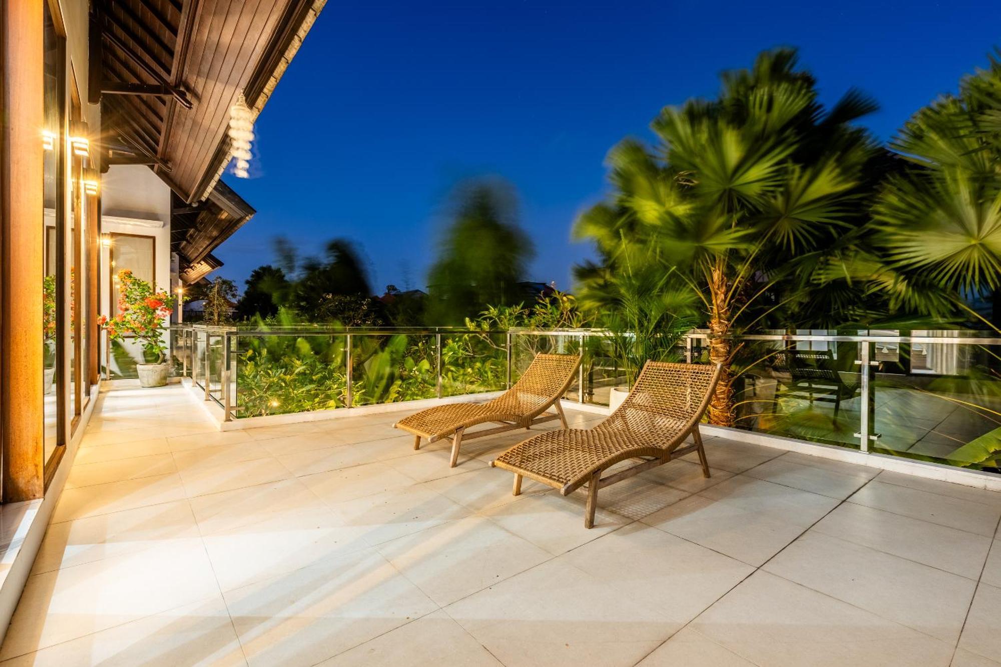 Villa Sun Lila By Jb Villas Seminyak  Ngoại thất bức ảnh