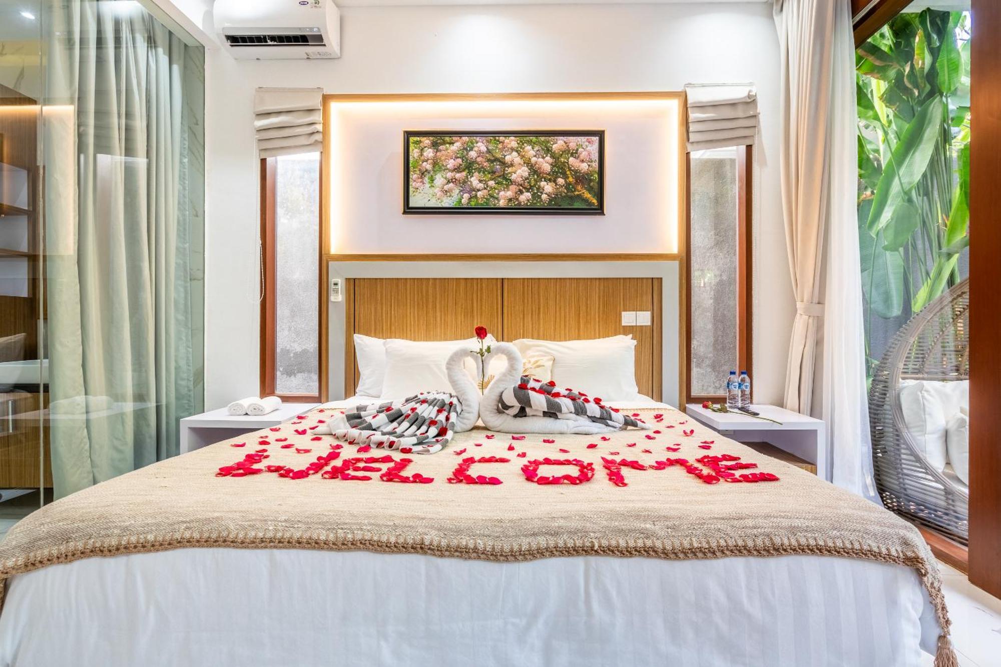 Villa Sun Lila By Jb Villas Seminyak  Ngoại thất bức ảnh