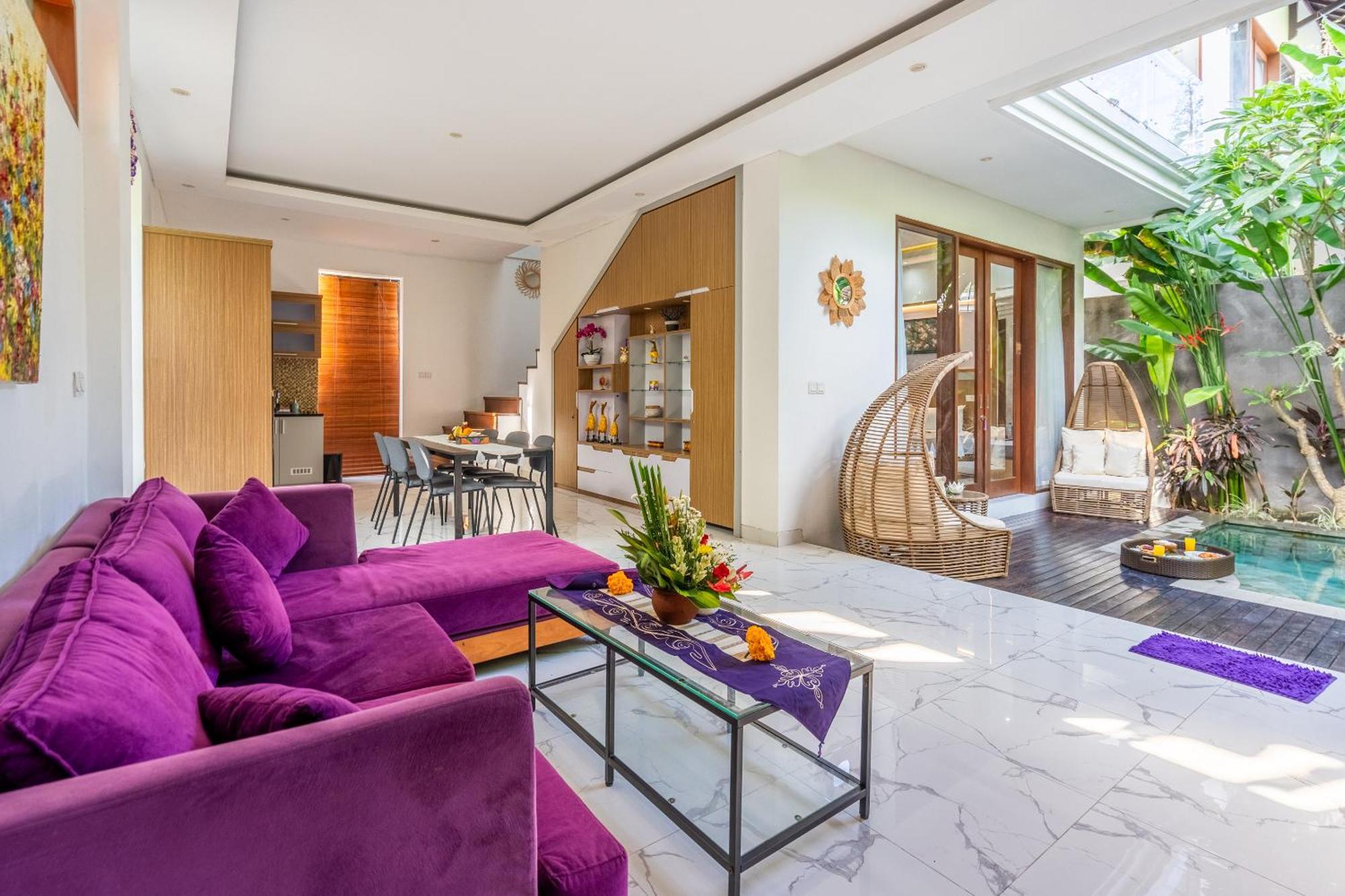 Villa Sun Lila By Jb Villas Seminyak  Ngoại thất bức ảnh