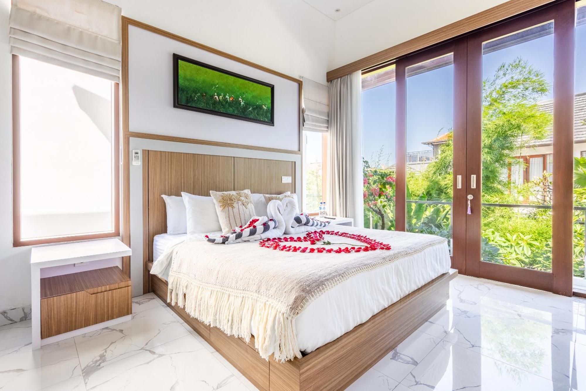 Villa Sun Lila By Jb Villas Seminyak  Ngoại thất bức ảnh