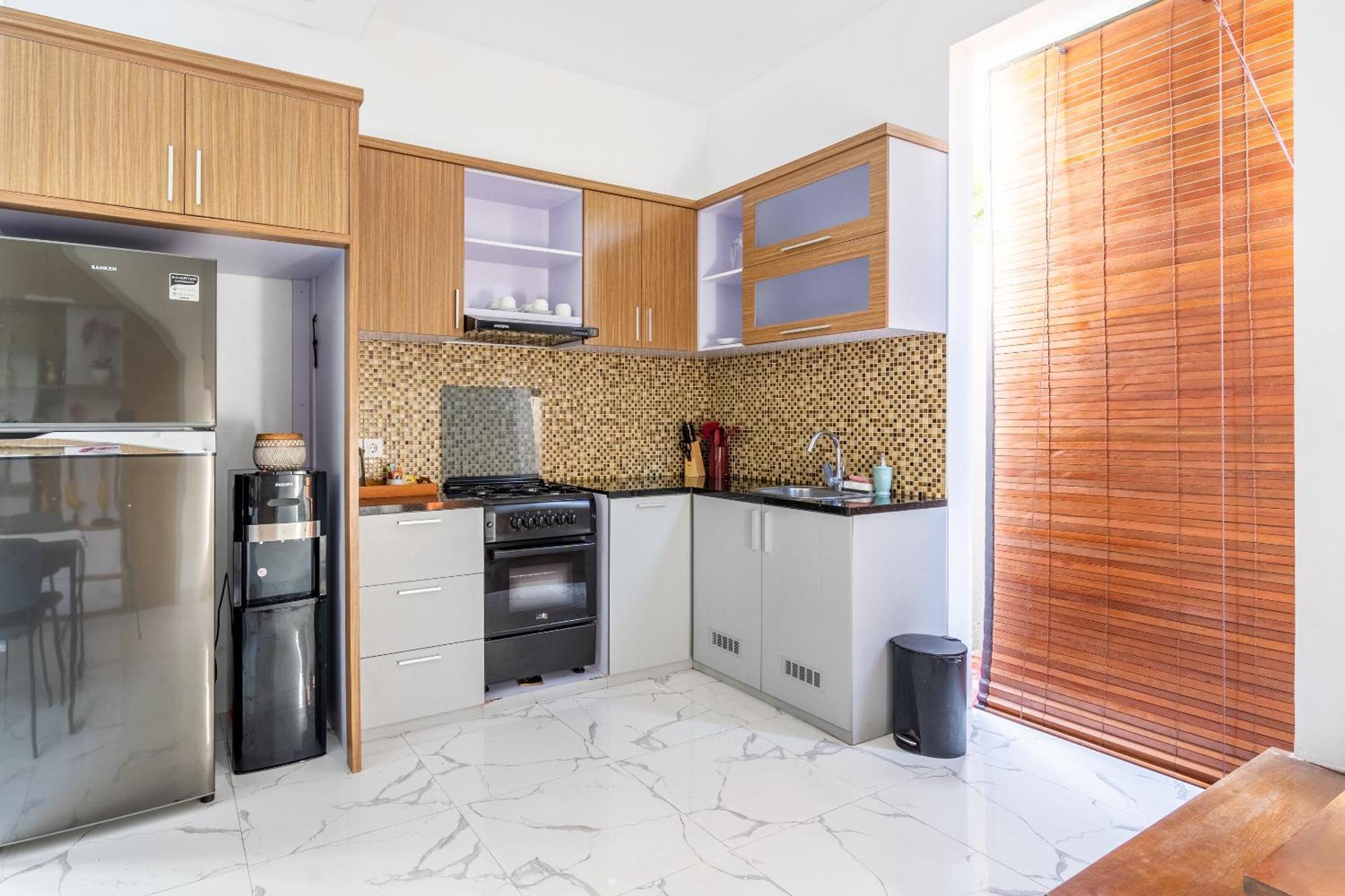 Villa Sun Lila By Jb Villas Seminyak  Ngoại thất bức ảnh