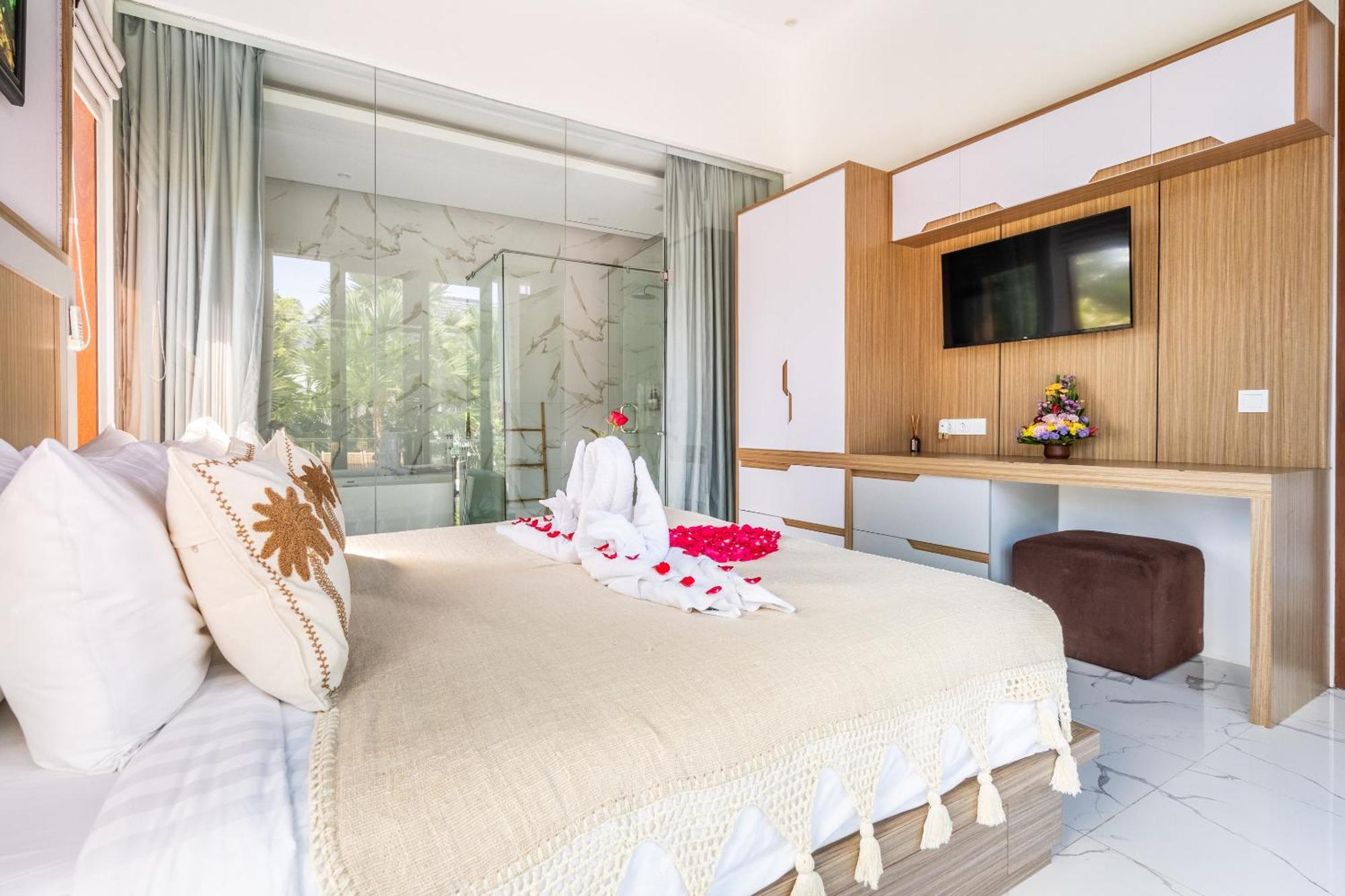 Villa Sun Lila By Jb Villas Seminyak  Ngoại thất bức ảnh