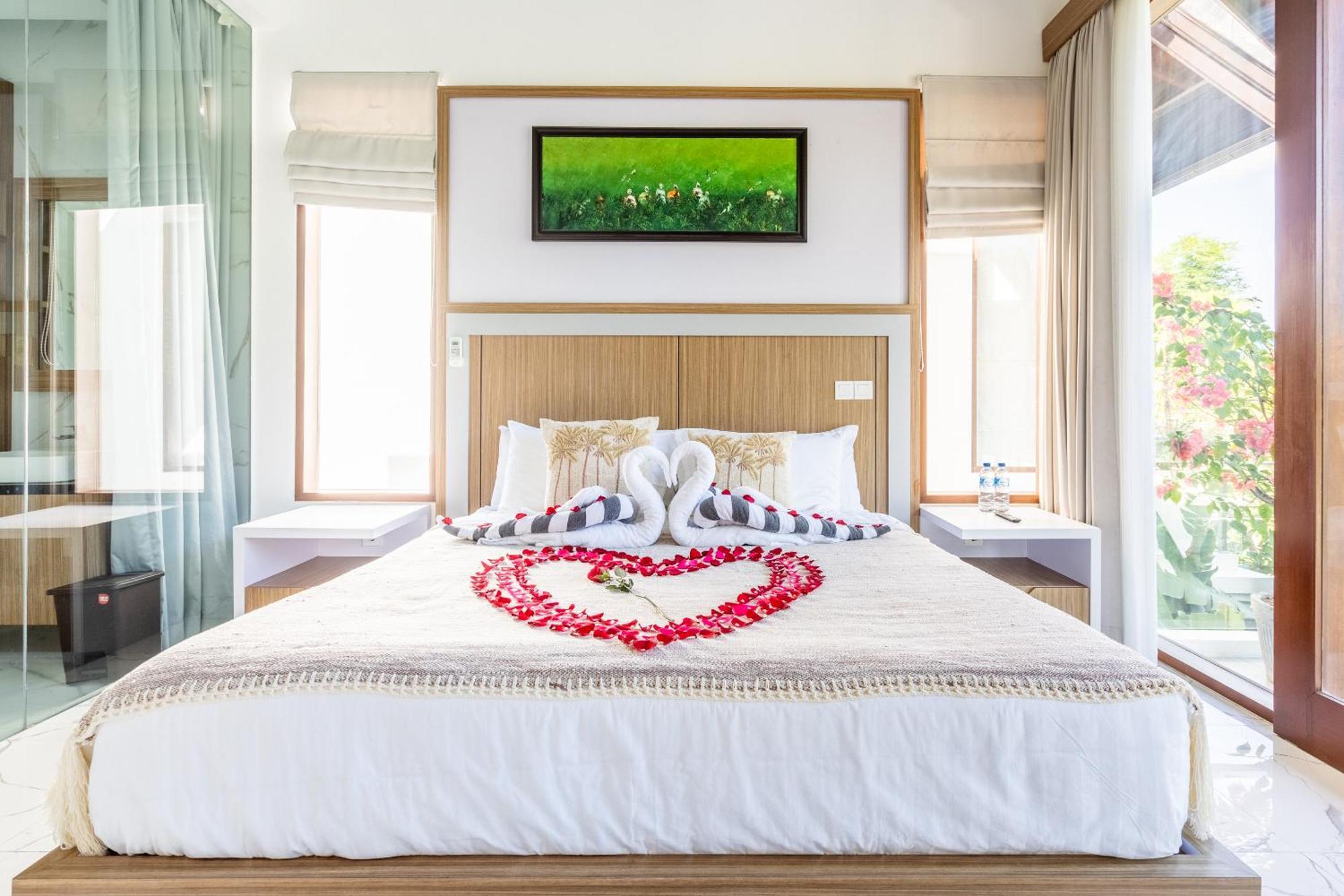 Villa Sun Lila By Jb Villas Seminyak  Ngoại thất bức ảnh