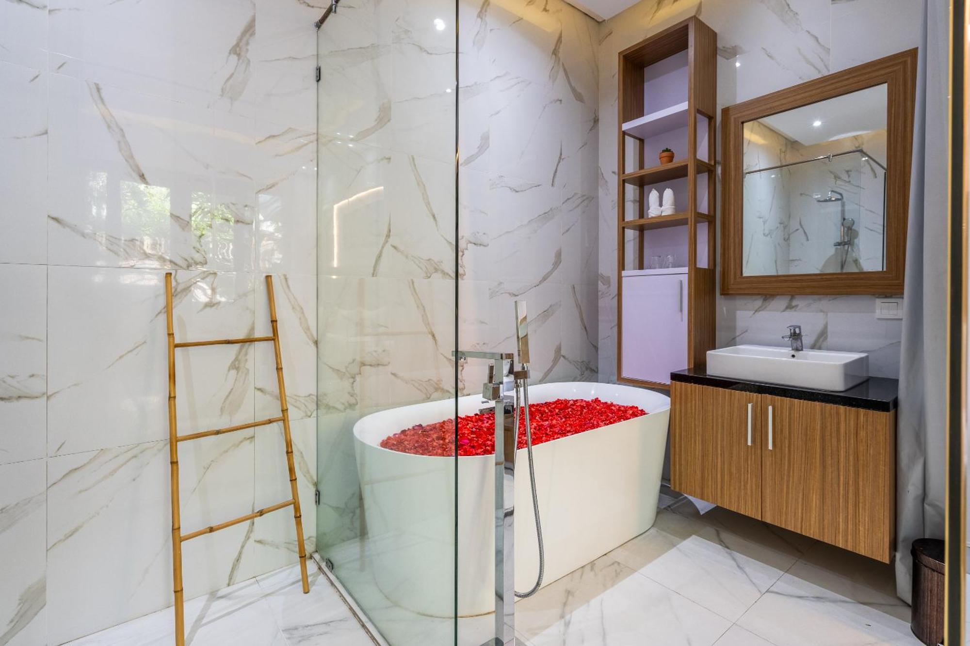 Villa Sun Lila By Jb Villas Seminyak  Ngoại thất bức ảnh