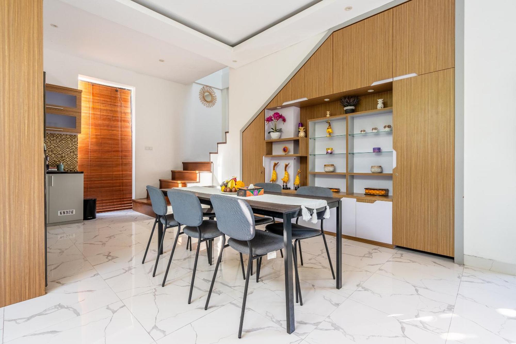 Villa Sun Lila By Jb Villas Seminyak  Ngoại thất bức ảnh