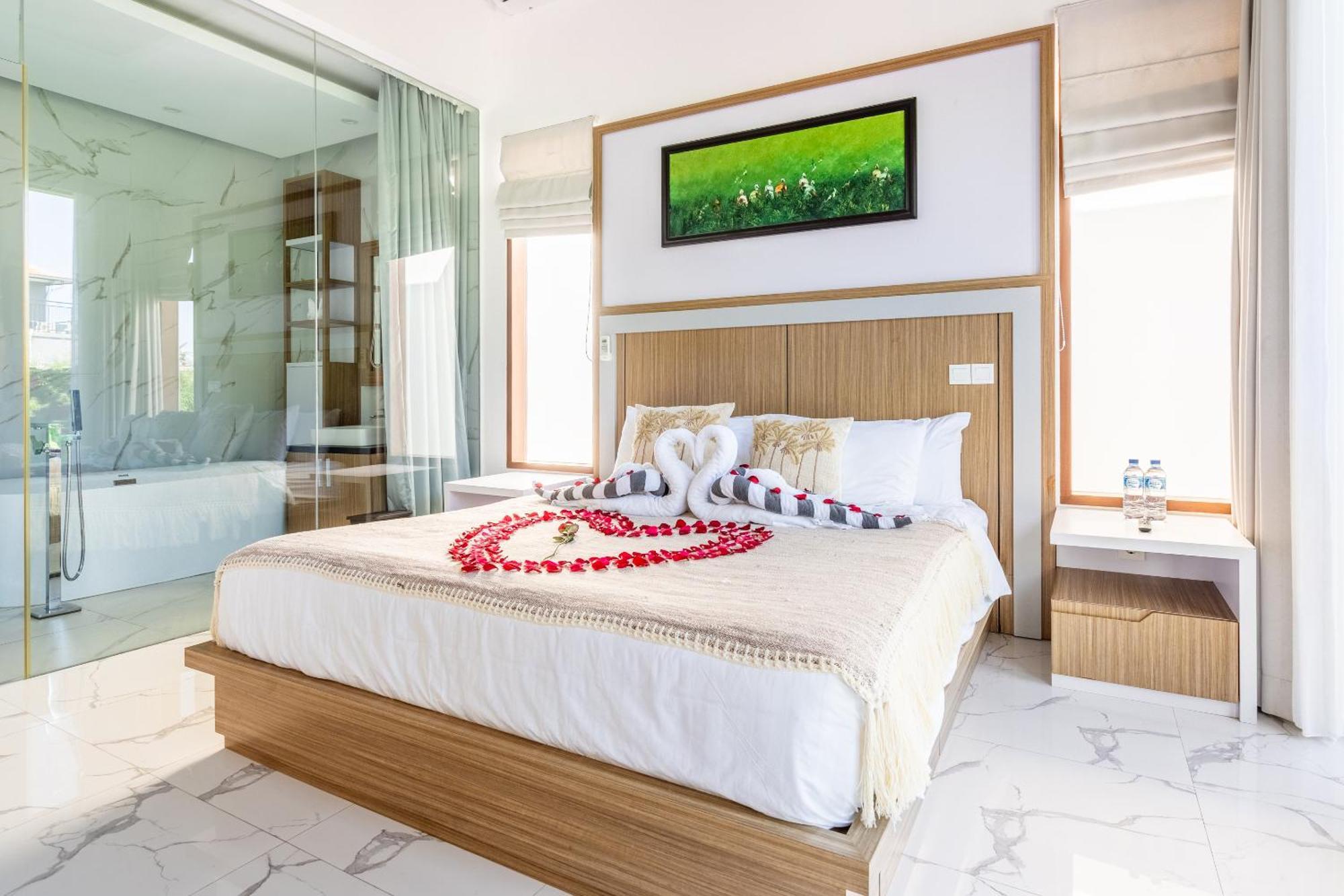 Villa Sun Lila By Jb Villas Seminyak  Ngoại thất bức ảnh