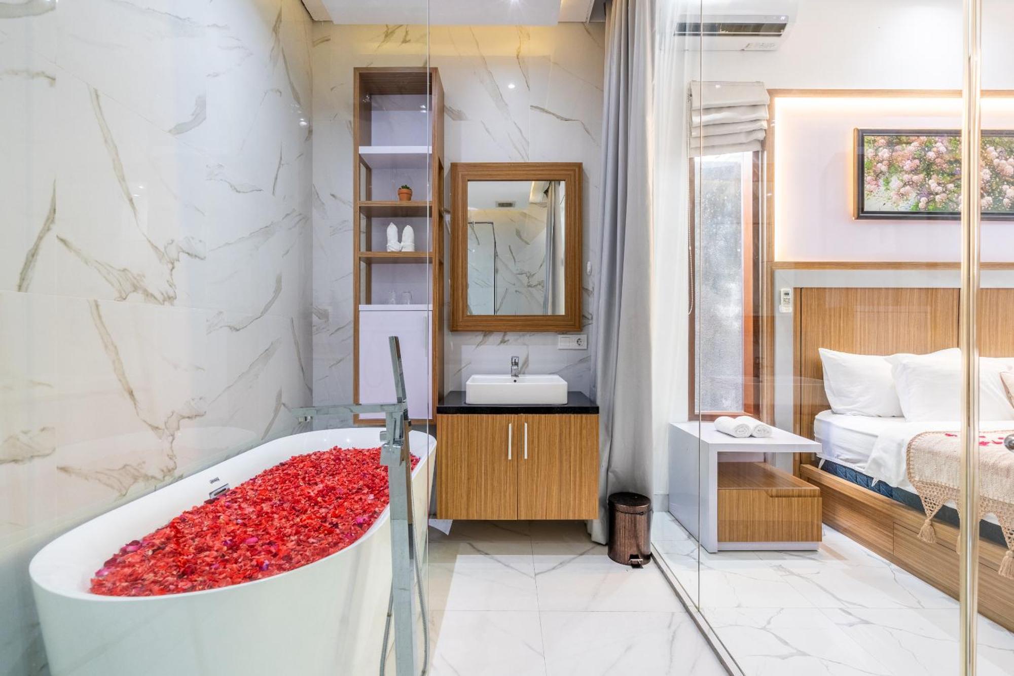 Villa Sun Lila By Jb Villas Seminyak  Ngoại thất bức ảnh