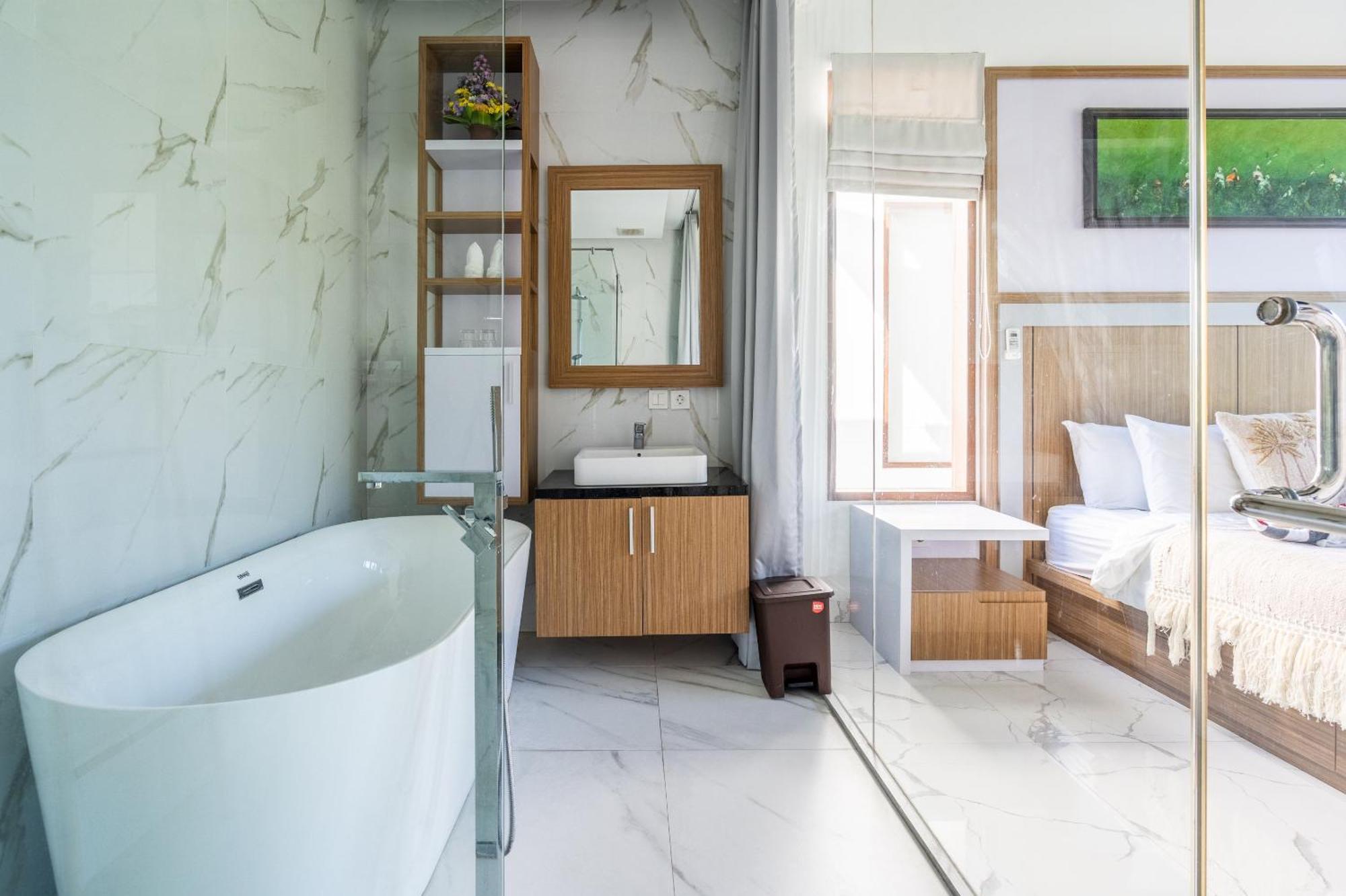 Villa Sun Lila By Jb Villas Seminyak  Ngoại thất bức ảnh