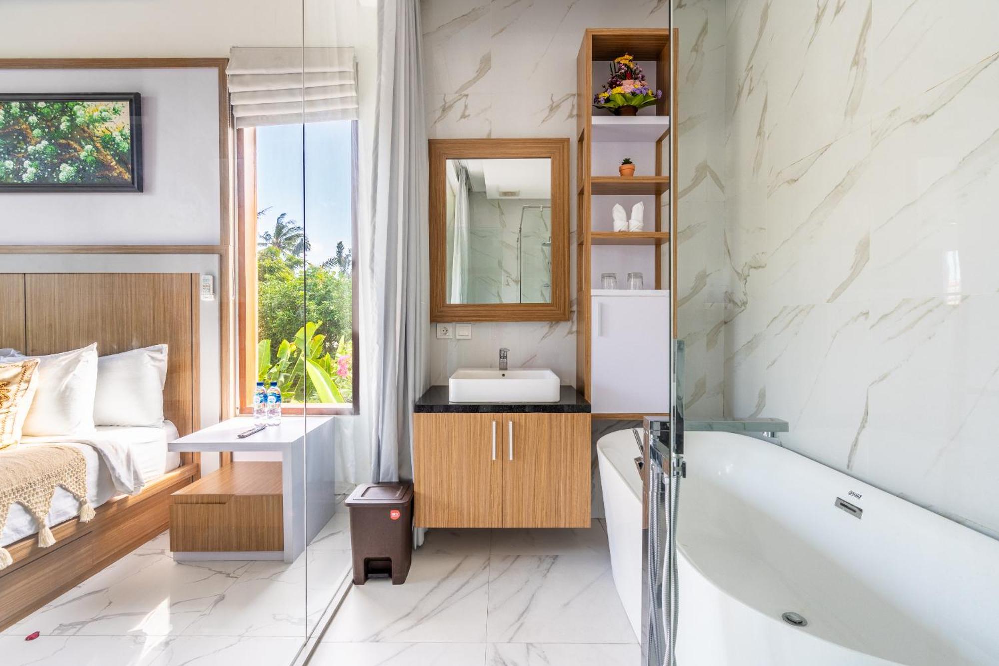 Villa Sun Lila By Jb Villas Seminyak  Ngoại thất bức ảnh
